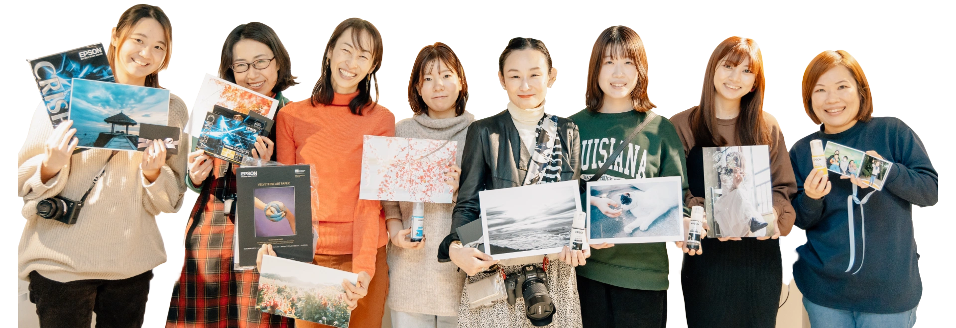 メンバー写真