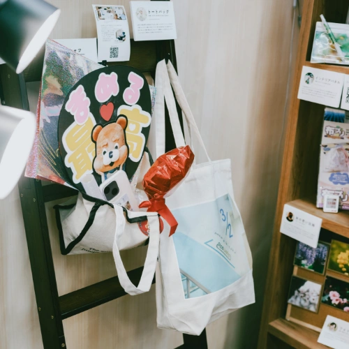 ビックカメラ有楽町店 展示の様子6
