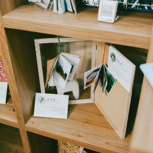 ビックカメラ有楽町店 展示の様子8